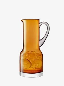 Džbán Utility 1,35 L, jantárová - LSA international