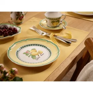 Dezertný tanier, kolekcia French Garden Valence - Villeroy & Boch