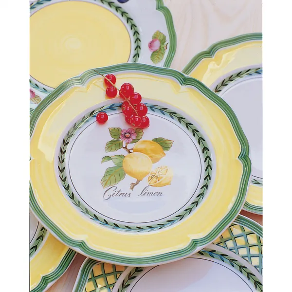 Dezertný tanier, kolekcia French Garden Valence - Villeroy & Boch