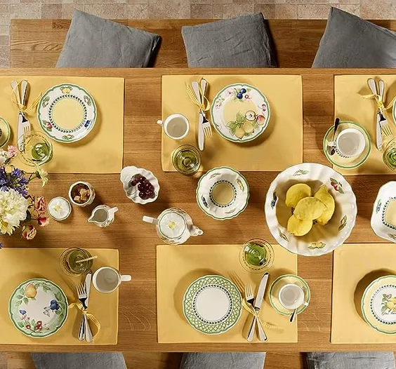 Dezertný tanier, kolekcia French Garden Valence - Villeroy & Boch