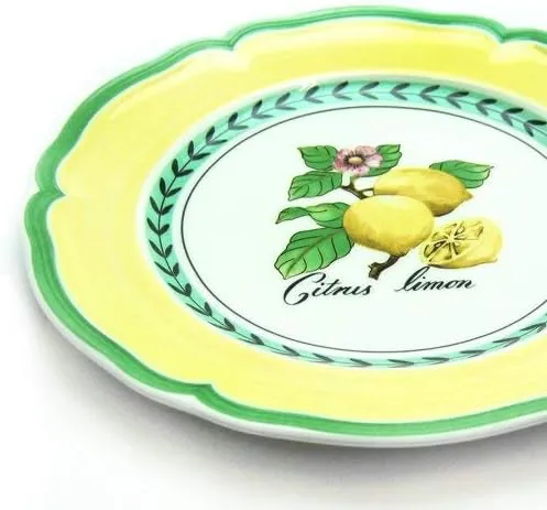 Dezertný tanier, kolekcia French Garden Valence - Villeroy & Boch
