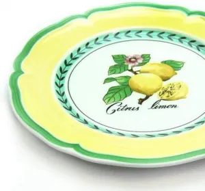 Dezertný tanier, kolekcia French Garden Valence - Villeroy & Boch