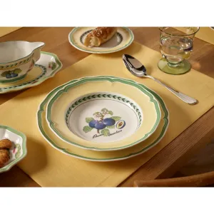 Hlboký tanier, kolekcia French Garden Valence - Villeroy & Boch