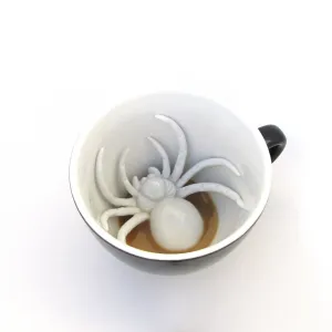 Hrnček PAVÚK 325 ml - Creature Cups