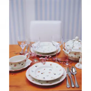 Plochý tanier, kolekcia Petite Fleur - Villeroy & Boch