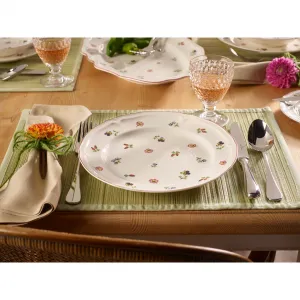 Plochý tanier, kolekcia Petite Fleur - Villeroy & Boch