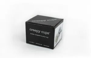Hrnček PAVÚK 325 ml - Creature Cups