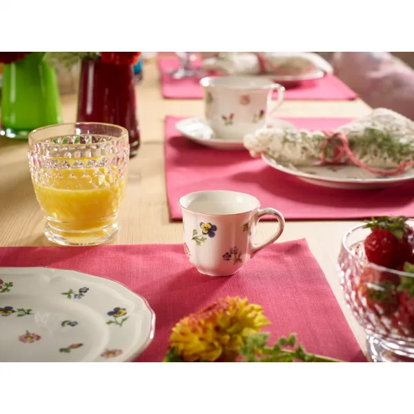 Šálka na espresso, kolekcia Petite Fleur - Villeroy & Boch