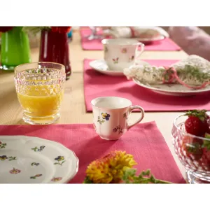 Šálka na espresso, kolekcia Petite Fleur - Villeroy & Boch