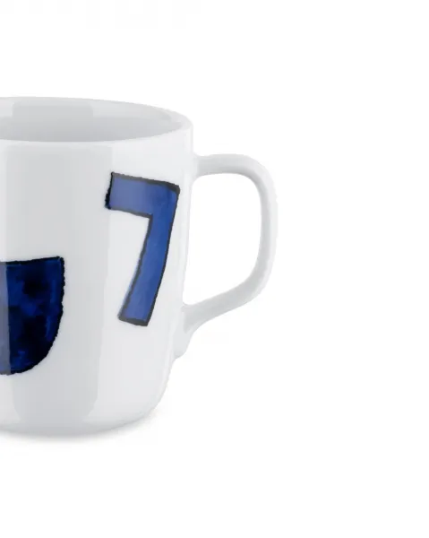 Yunokiware, hrnček 300 ml - Alessi