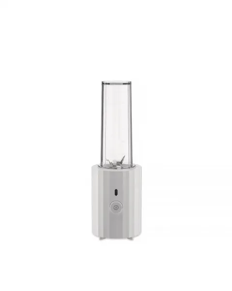 Smoothie mixér PLISSÉ 550 ml, viac variantov - Alessi Farba: černá