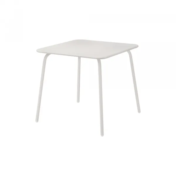 YUA bistro stolík 80 x 80 cm - Blomus