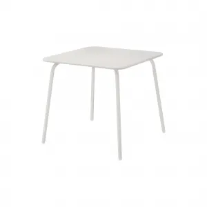 YUA bistro stolík 80 x 80 cm - Blomus