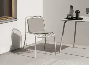 YUA bistro stolík 80 x 80 cm - Blomus