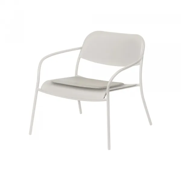 YUA záhradný podsedák 46 x 41 cm - Blomus