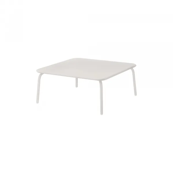 YUA konferenčný stolík 80 x 80 cm - Blomus