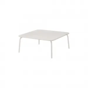 YUA konferenčný stolík 80 x 80 cm - Blomus