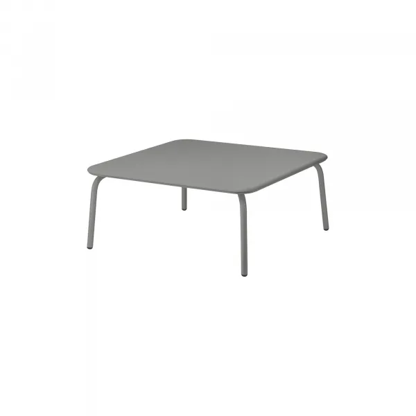 YUA konferenčný stolík 80 x 80 cm - Blomus