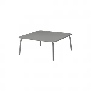 YUA konferenčný stolík 80 x 80 cm - Blomus
