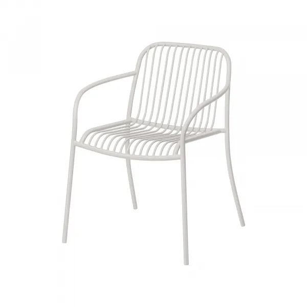 YUA WIRE záhradné kreslo - Blomus