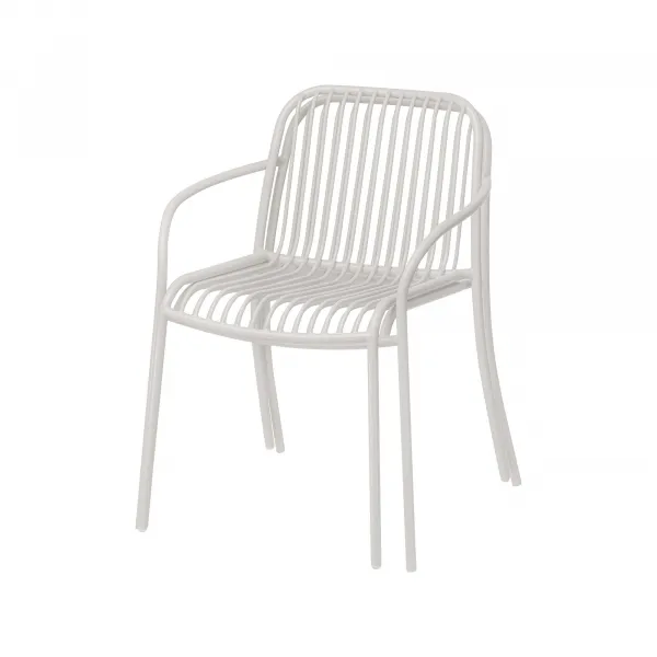 YUA WIRE záhradné kreslo - Blomus