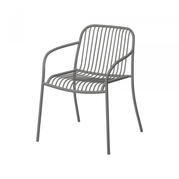 YUA WIRE záhradné kreslo - Blomus