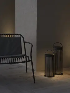 YUA WIRE záhradné kreslo - Blomus