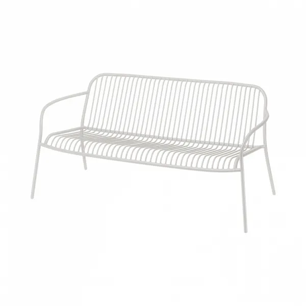 YUA WIRE záhradné lavice - Blomus