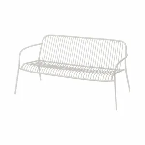 YUA WIRE záhradné lavice - Blomus