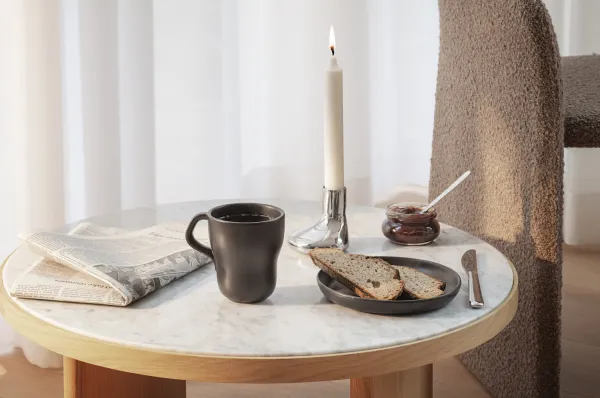 Nordic kitchen šálka 35 cl - Eva Solo