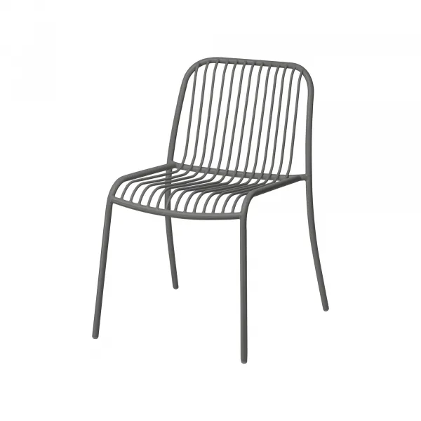 YUA WIRE záhradná stolička - Blomus