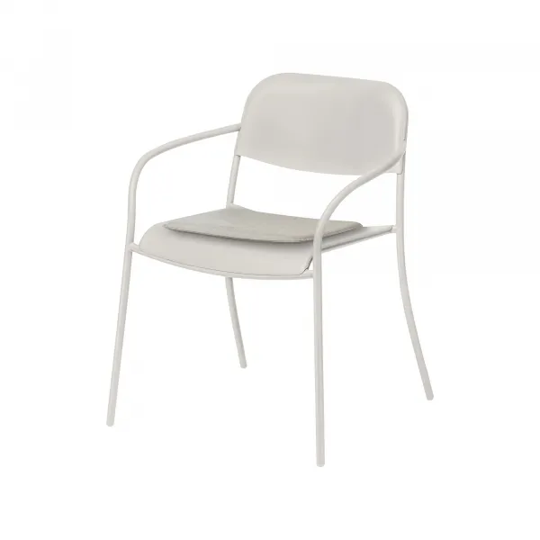 YUA záhradný podsedák 39 x 34 cm - Blomus