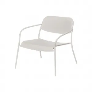 YUA záhradné lounge kreslo - Blomus
