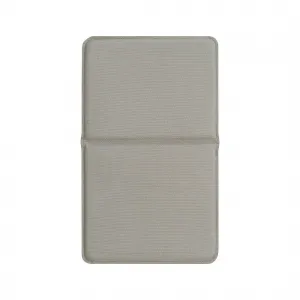 YUA záhradný podsedák 39 x 66 cm - Blomus
