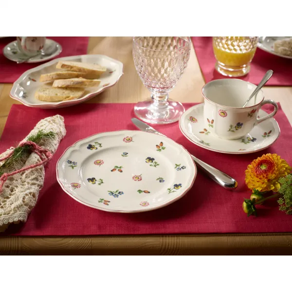 Tanier na predjedlo, kolekcia Petite Fleur - Villeroy & Boch