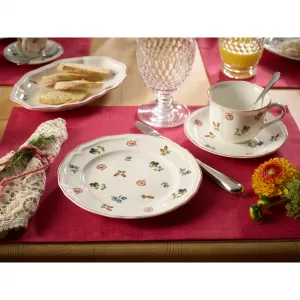 Tanier na predjedlo, kolekcia Petite Fleur - Villeroy & Boch