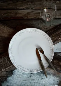 Tanier 27 cm kolekcia Snø - Wik & Walsøe