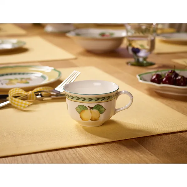 Čajová šálka, kolekcia French Garden Fleurence - Villeroy & Boch