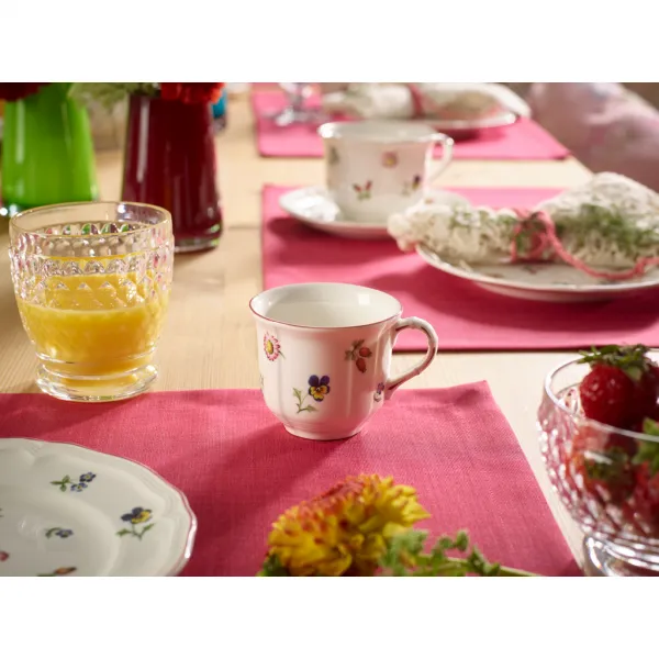 Šálka na kávu, kolekcia Petite Fleur - Villeroy & Boch