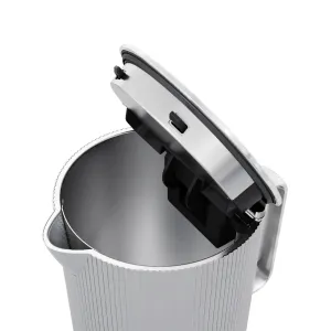 Rýchlovarná kanvica BERNADOTTE, nerez - Georg Jensen