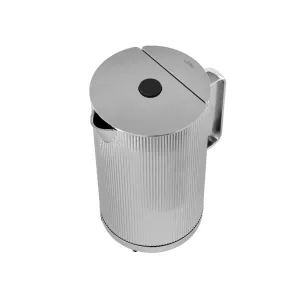 Rýchlovarná kanvica BERNADOTTE, nerez - Georg Jensen