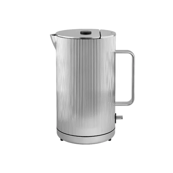 Rýchlovarná kanvica BERNADOTTE, nerez - Georg Jensen