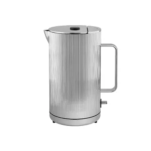Rýchlovarná kanvica BERNADOTTE, nerez - Georg Jensen