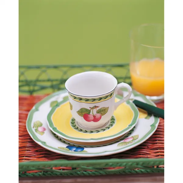Šálka na kávu, kolekcia French Garden Fleurence - Villeroy & Boch