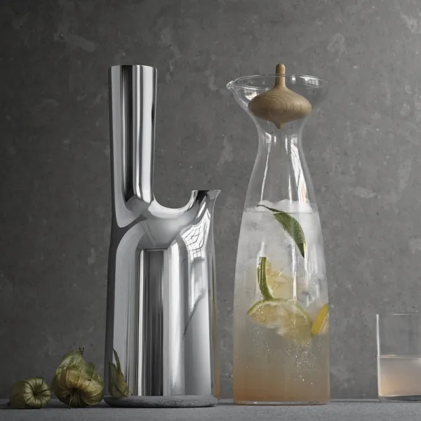Karafa Alfredo - Georg Jensen
