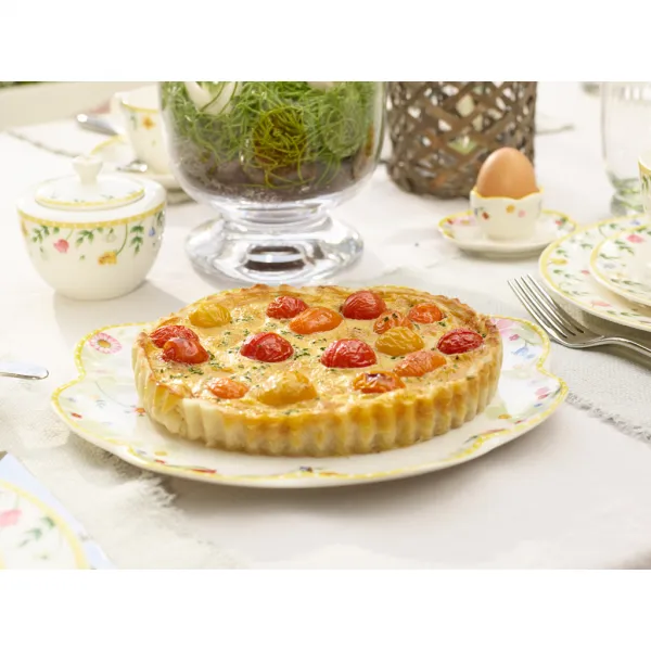 Plochý tanier, kolekcia Spring Awakening - Villeroy & Boch