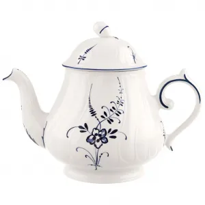 Čajová kanvica pre 6os., kolekcia Old Luxembourg - Villeroy & Boch