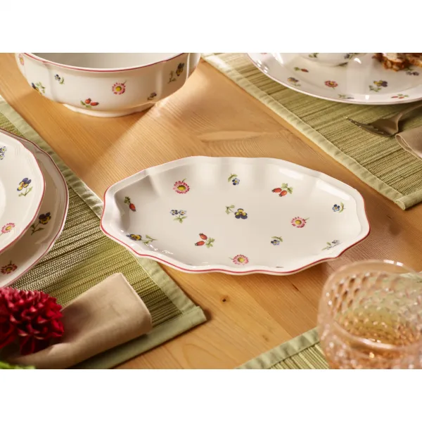 Tanier na predjedlo, kolekcia Petite Fleur - Villeroy & Boch