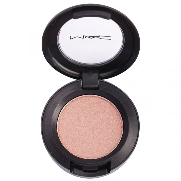 MAC Cosmetics Eye Shadow mini očné tiene odtieň All That Glitters Veluxe Pearl 1.3 g