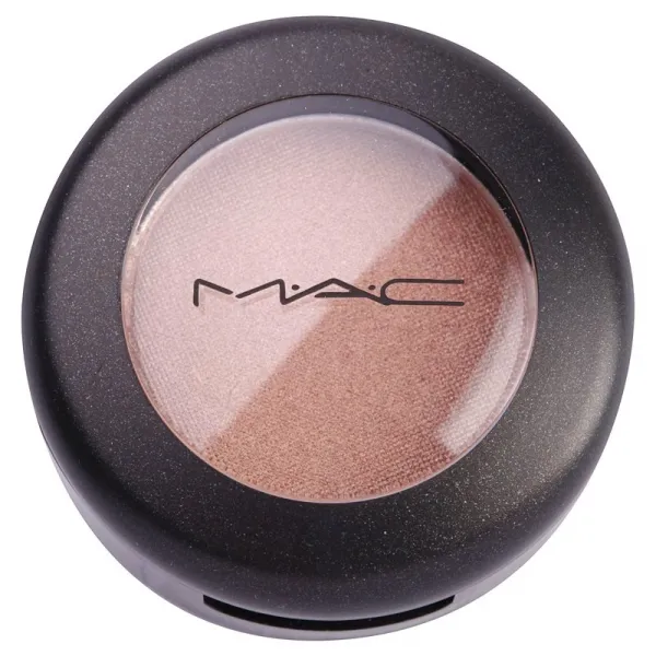 MAC Cosmetics Eye Shadow mini očné tiene odtieň All That Glitters Veluxe Pearl 1.3 g